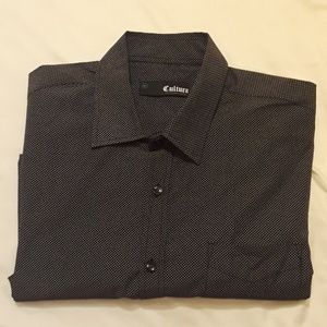 Cultura Men's Shirt